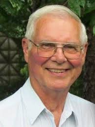 Charles Ganson Obituary (2014)