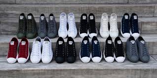 We did not find results for: Nothing New Sneakers Review How The Recycled Materials Look And Feel
