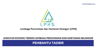 Peluang membina kerjaya bersama lembaga perumahan dan hartanah selangor. Lembaga Perumahan Dan Hartanah Selangor Kerja Kosong Kerajaan