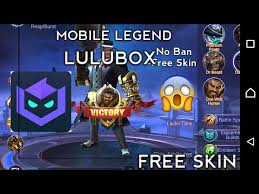 It's the dream of every mobile legends player to have the coolest skins of their favorite heroes! How To Get Free Ml Skin Using Lulobox No Ban Mobile Legend Ø¯ÛŒØ¯Ø¦Ùˆ Dideo