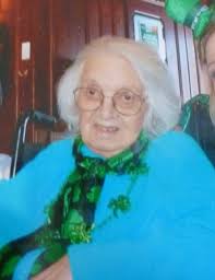 Agnes Shortall Obituary