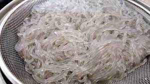 4.8 out of 5 stars. Cellophane Noodles Wikipedia