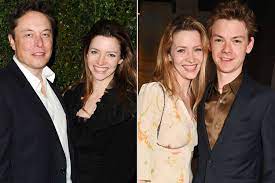 Talulah Riley Talks Relationships with Elon Musk, Thomas Brodie-Sangster