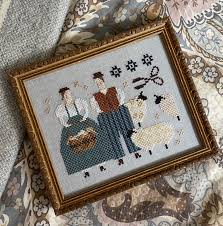 Make your own sewing pattern @craftzine.com blog. Posie Gets Cozy Embroidery