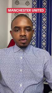 MANCHESTER UNITED #SportsOnTikTok #Stoneavenuee #stoneavenuee2024 #fyp...