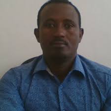 Berhane HAGOS