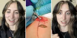 Tamara Daily's Instagram, Twitter & Facebook