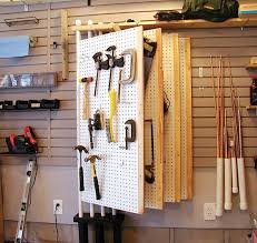 They could be used for trade, a hobby or diy, and their contents vary with the craft. 20 Brilliant Tool Storage Solutions Make