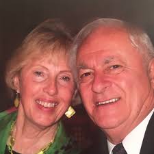 The Russ and Nancy Malone Memorial Foundation