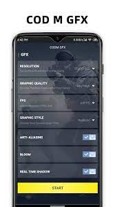 Blackout battle royale map, first introduced in black ops 4, returns for 2nd anniversary celebrations. Codm Gfx 60fps No Ban No Lag For Android Apk Download