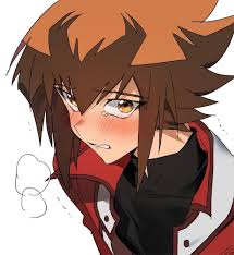 Judai Yuki Anime Anime Wall Art Yuki