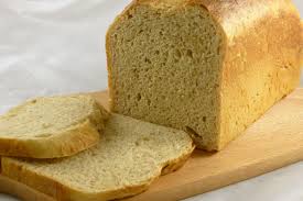 Pin Auf Brot