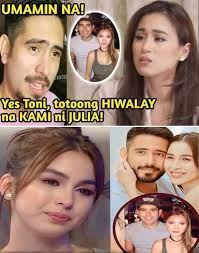 💥 SHOCKING REVEAL: Gerald Anderson just unveiled the woman who has  replaced Julia Barretto — and fans are spiraling into disbelief. The  unexpected post hit social media like a bomb, with eagle-eyed