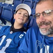 Why did you ask Mr. and Mrs. Seinfeld to go to the museum?