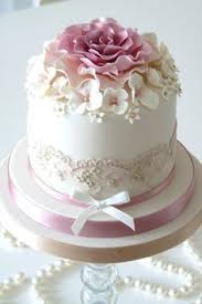 Rachelles Beautiful Bespoke Cakes Geburtstagstorte Tortendeko Einstockige Torte