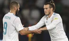 Didier deschamps tried on wednesday to play. Real Madrid Consider Selling Ten Players Including Gareth Bale Karim Benzema And Isco Football Sport Express Co Uk