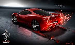 Maybe you would like to learn more about one of these? Ferrari Ad This Is The Original Image Blog Themavenreport Flickr