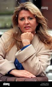 Beverley dodds sun campaign hi-res stock photography and images