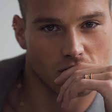 L’Officiel Hommes Korea S/S 2020