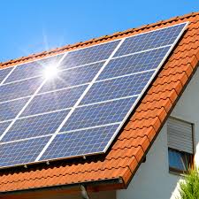 Buy tier 1 solar panels on sale at best price. Plug In Solar 4kw 4000w Diy Solar Power Kit With Roof Mount For Tile Or Slate Roofs Plug In Solar