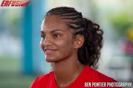 Anissa MEKSEN à l'Enfusion, journal de bord d'une Vixen