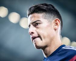 OFICIAL: James Rodríguez abandona la Bundesliga