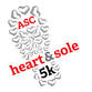 ASC Heart & Sole 5K and 1-Mile Fun Run