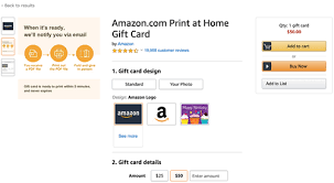 And what are the ways by which you can transfer the amazon gift card balance to another account, i have mentioned above in this article. What Is An Amazon Instant Video Gift Card