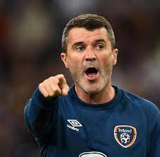 5 ft 10 in (1.78 m). Roy Keane Prugelt Autogrammjager Ins Krankenhaus Welt