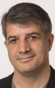 Robert Bierman — SPlay da