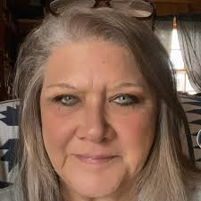 Well, at least she was in the kitchen and not in the bathroom. But I'm sure  she sounds beautiful no matter where she sings.