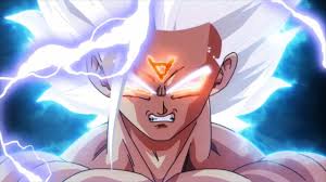 Goku Reaches His Highest Form Anime War Episode 12 Feature Anime Dragon Ball Super Anime Dragon Ball Dragon Ball Super Manga