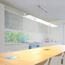 Led Pendelleuchte Dimmbar Stufenlos Hohenverstellbar Leuchte Inkl Led Platine 230v Ip20 Hangelampe Led Deckenleuchte Dimmbar Wohnzimmerlampe Led Deckenleuchte