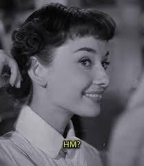 Audrey Horn's Instagram, Twitter & Facebook