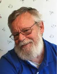 Obituary information for Lawrence W. "Larry" Graham