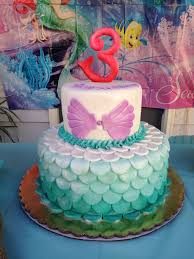 Little Mermaid Cake Birthday Ideas Girls Parties Decorations Little Mermaid Birthday Little Mermaid Birthday Cake Mermaid Birthday Cakes