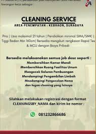 Ibarat mereka memiliki 2 pekerjaan di saat yang bersamaan, maka tak heran uang yang mereka peroleh jauh lebih besar. Smkn 1 Bangkalan å¸–å­ Facebook