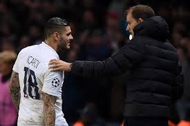Discover more posts about icardi. Thomas Tuchel Talks Mauro Icardi Form Thiago Silva Transfer Rumours Bleacher Report Latest News Videos And Highlights