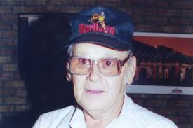 Johnny (Pops) Wayne Pierce