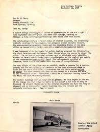 From Rock Springs to Chicago by air in the 1920s