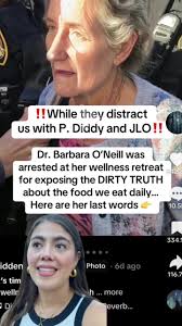 Cocao Barbara Oneill