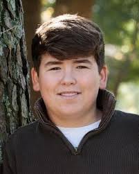 Christopher Hough Obituary (2017)