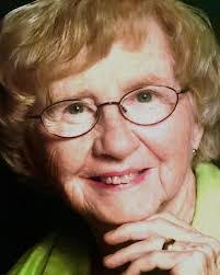 Mary Mcbride's Instagram, Twitter & Facebook