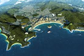 Capital Catarinense do Turismo Santa Catarina - Brasil