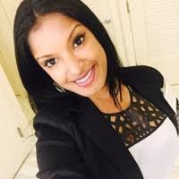 Nadia Persaud's Instagram, Twitter & Facebook