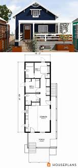 Pin On Small House Plans