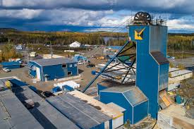 Alamos gold inc (agi) q1 2021 earnings call transcript motley fool transcribers 4/30/2021. Alamos Gold Young Davidson Mine Canada