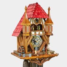 Maybe you would like to learn more about one of these? For House Home Office Wall Decor Traditional Clock Cuckoo Wall Clock Hand Carved Wall Cuckoo Clocks Kuandarmx Wooden Black Forest Cuckoo Clock Home Accessories Home Kitchen Umoonproductions Com