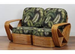 Pin On Vintage Rattan