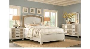 King Bedroom Sets Rooms To Go Coastal Bay White 7 Pc King Panel Bedroom 3284322p King Bedroom Sets Bedroom Sets Master Bedroom Set